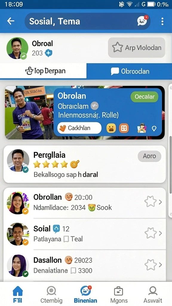 171slot - Fitur bonus yang menguntungkan pemain.