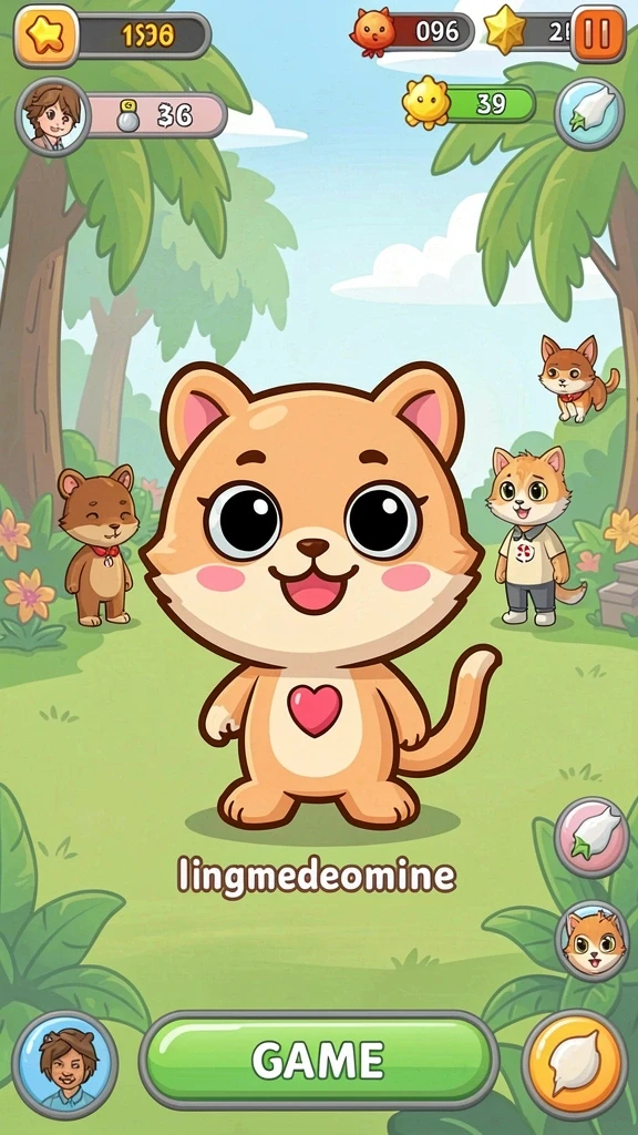 738slots - Tampilan antarmuka yang user-friendly dan menarik.