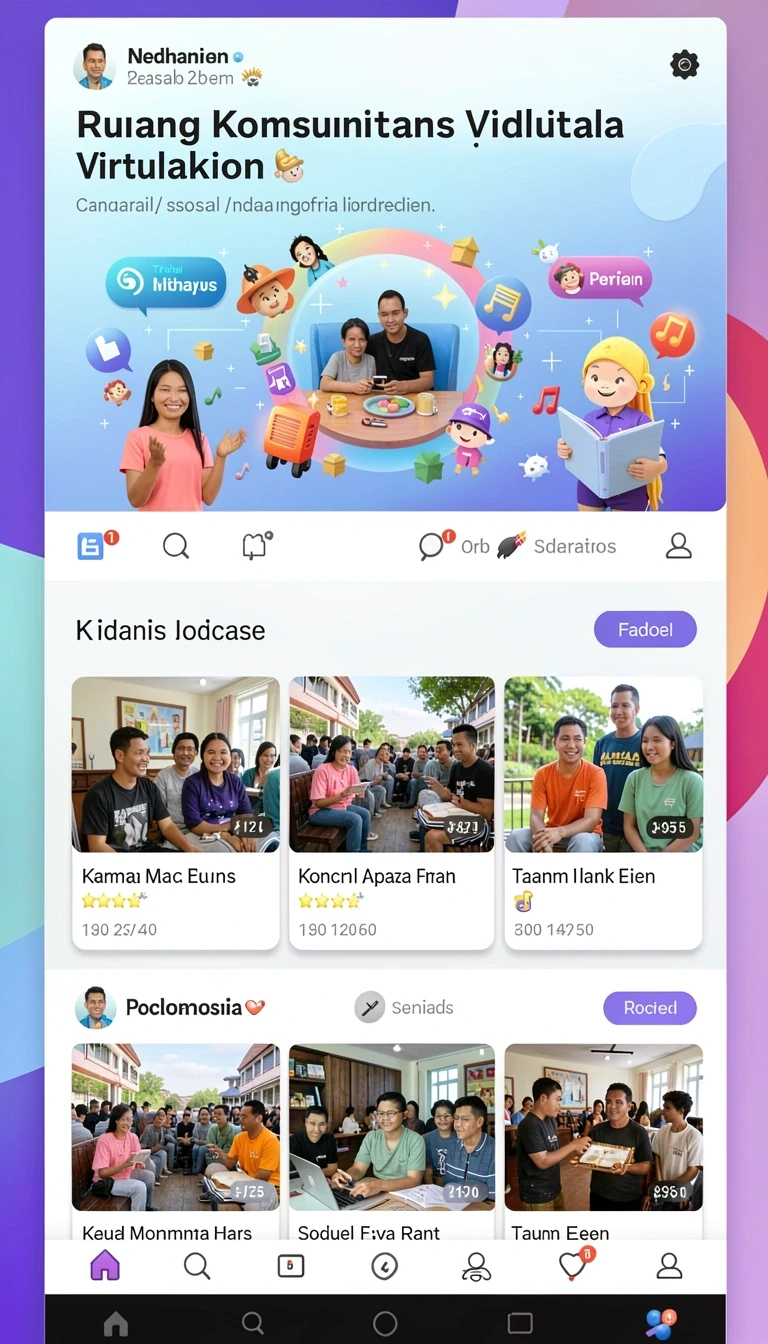 8728slots - Komunitas pemain yang aktif dan saling mendukung.