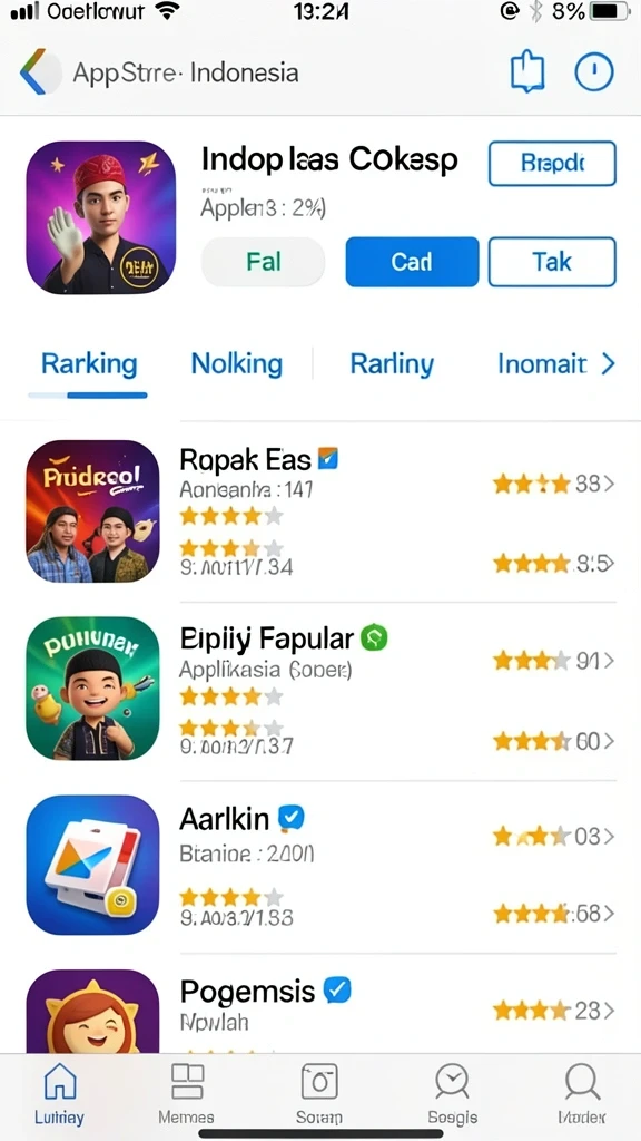95pgplay - Grafis permainan yang memukau dan berwarna.