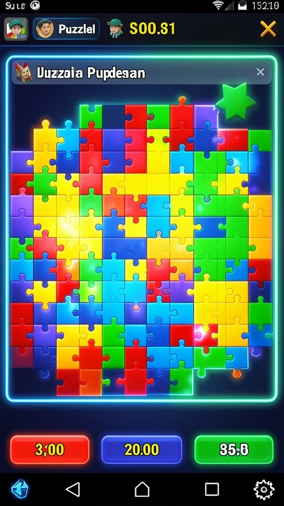95pgplay - Mode permainan yang variatif dan menyenangkan.