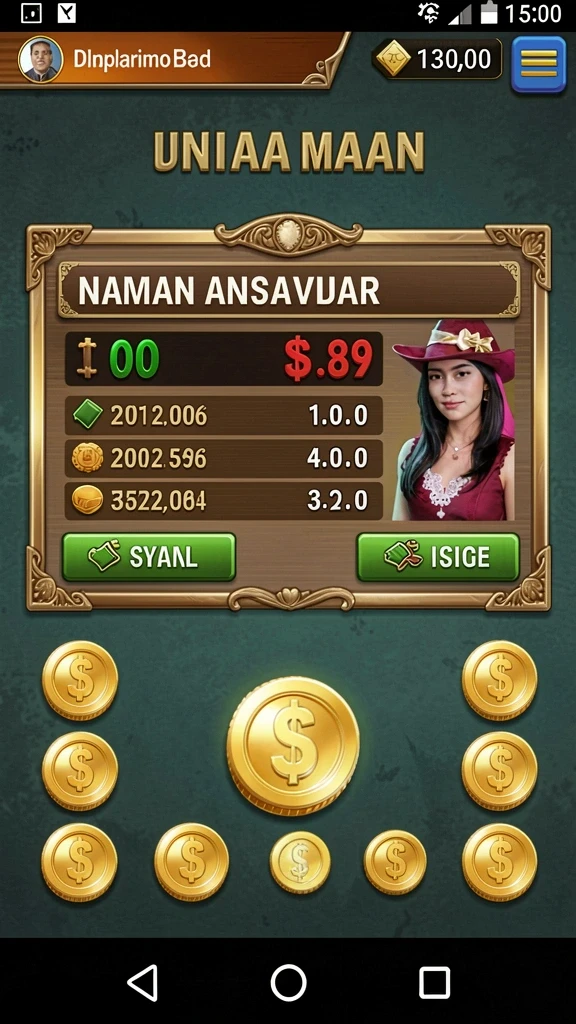 bangsawan88 - Fitur live dealer yang membuat pengalaman bermain lebih nyata.