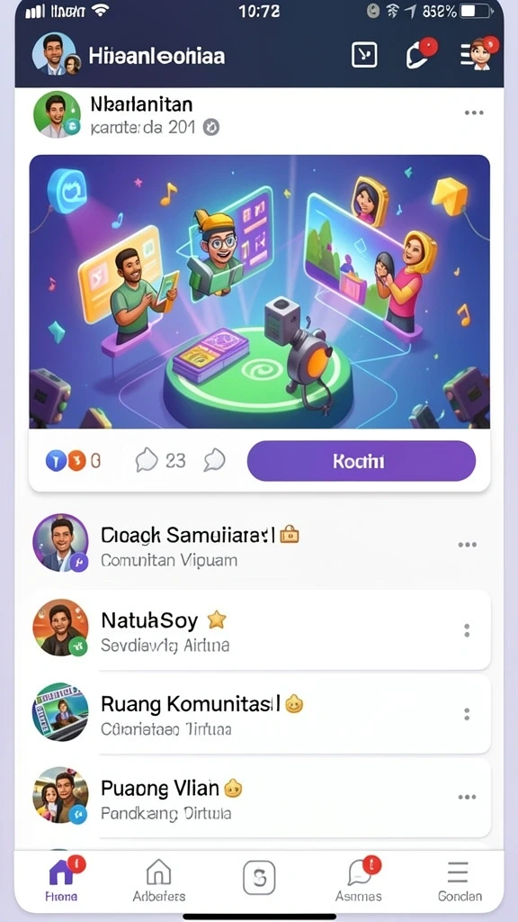 gatotkaca123 - Menjelajah dunia fantasi yang penuh dengan rahasia.