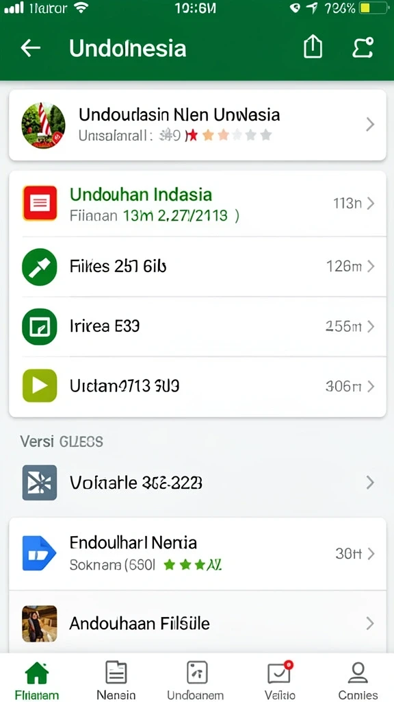gempa777 - Fitur komunitas untuk berdiskusi dengan pemain lain.