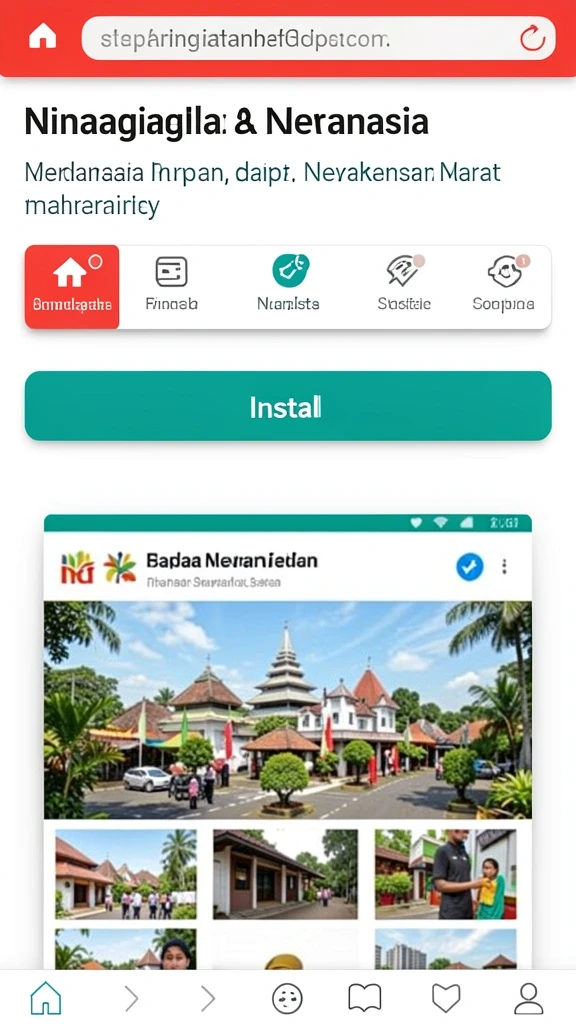 id678 - Berbagai level menarik yang menantang players.