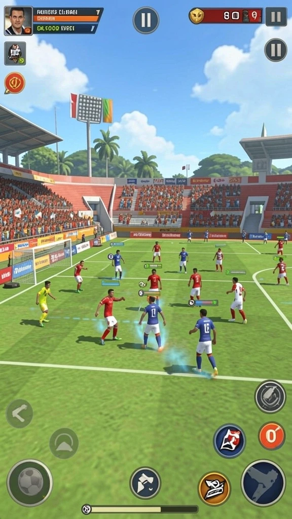 jaya89 - Fitur mode multiplayer yang mendebarkan.