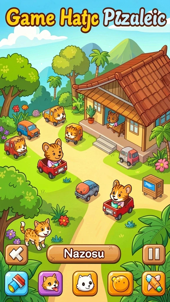 jpterus66 - Tampilan slot dengan grafis yang menarik dan berwarna.