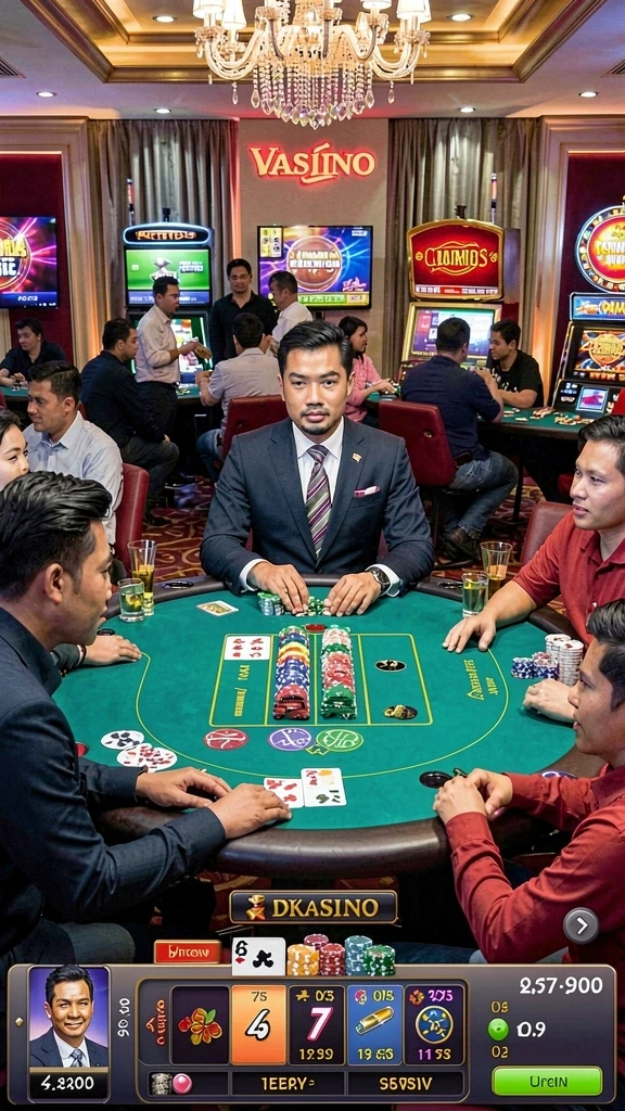 luckybest88 - Sistem reward yang menguntungkan bagi semua pemain.