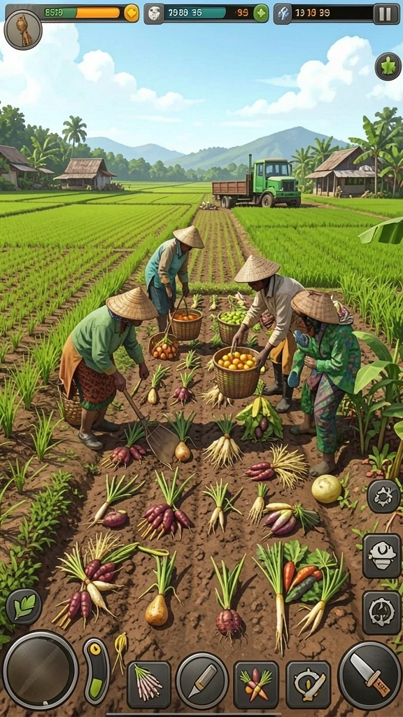 mabar88 - Mode turnamen yang menegangkan dan penuh hadiah.