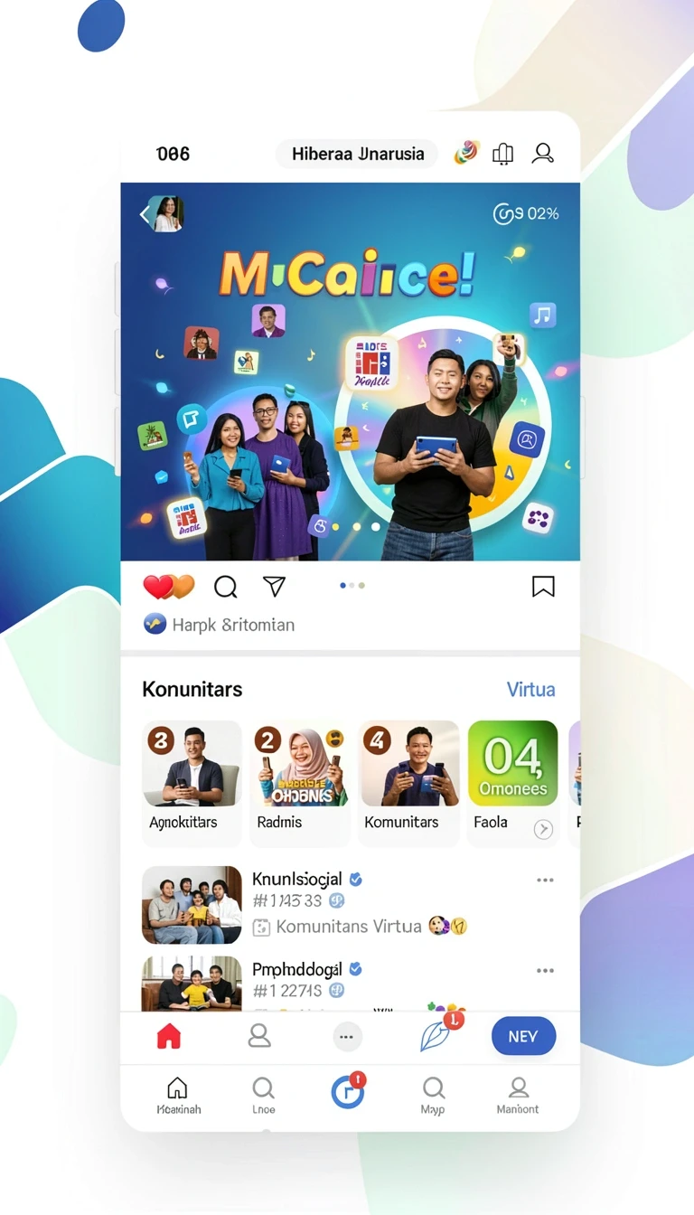 mawartoto - Komunitas aktif mendukung pengalaman bermain.