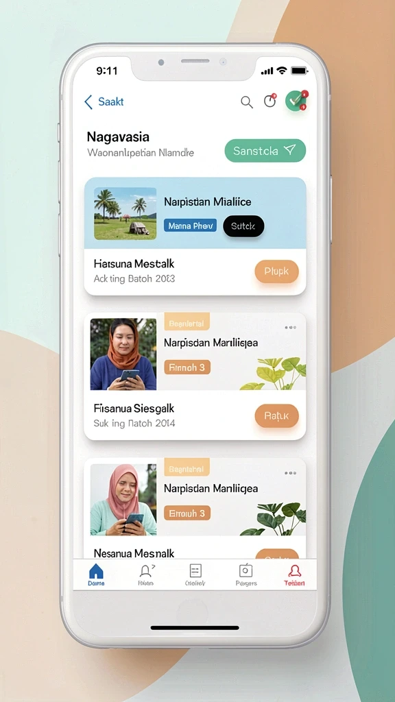 orca128 - Momen seru saat menyelesaikan misi menantang.
