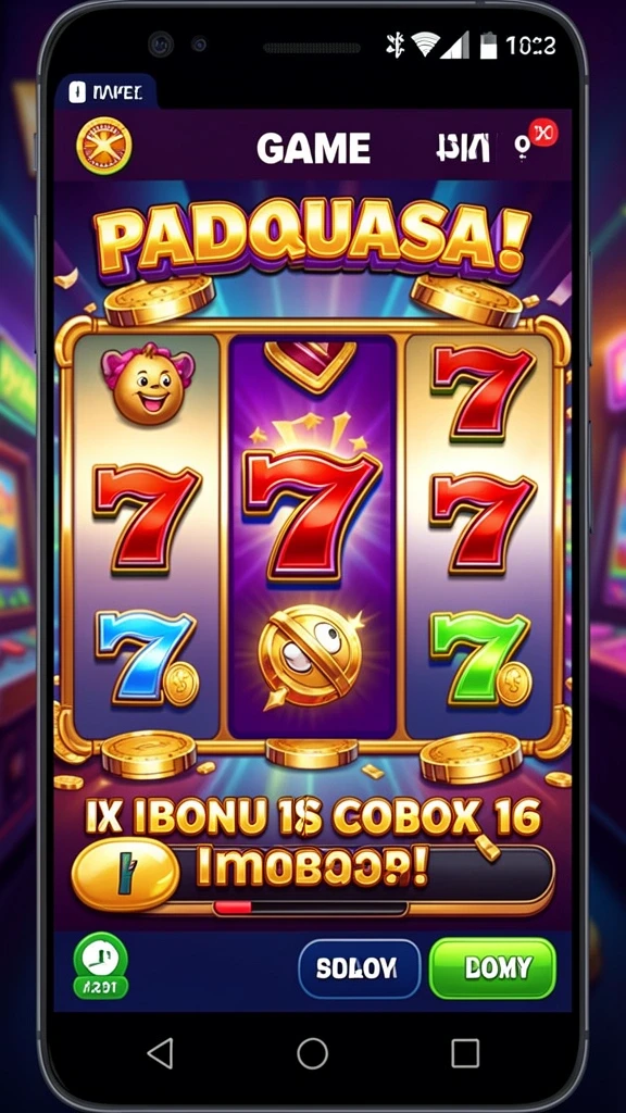 pandawin - Karakter yang beragam untuk dipilih.