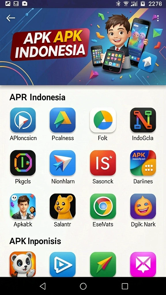 pgtoto - Tampilan antarmuka yang ramah pengguna dan intuitif.