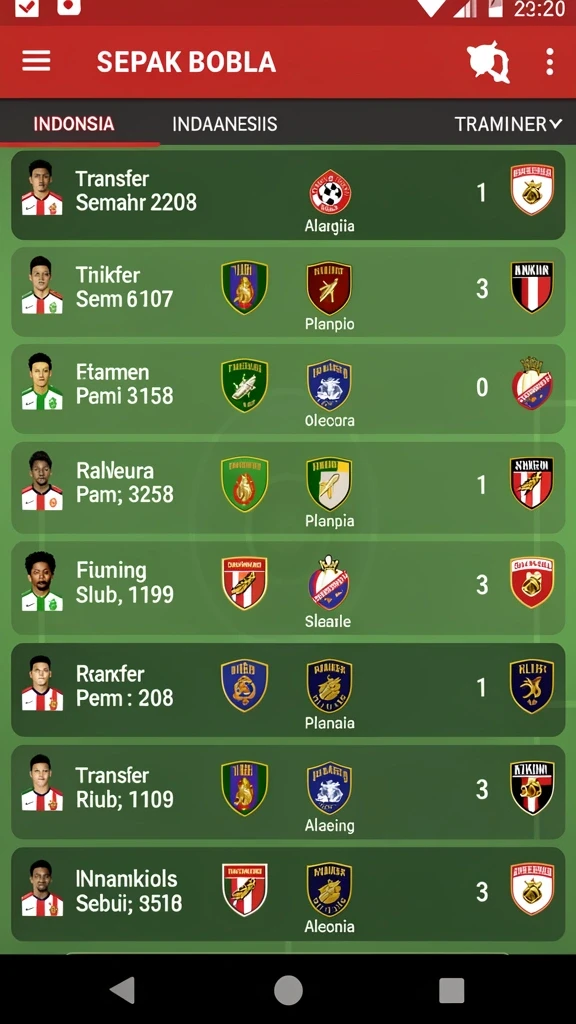 pgtoto - Screenshot menampilkan aksi seru dalam permainan PGTOTO.