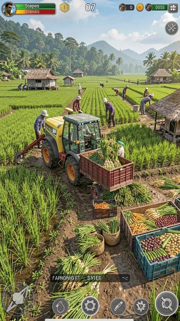 playwin123 - Tampilan awal permainan yang menarik.