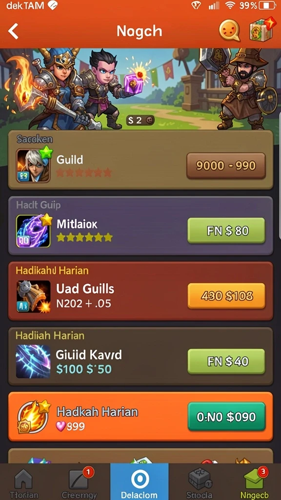 playwin123 - Grafis yang memukau dan berwarna-warni.