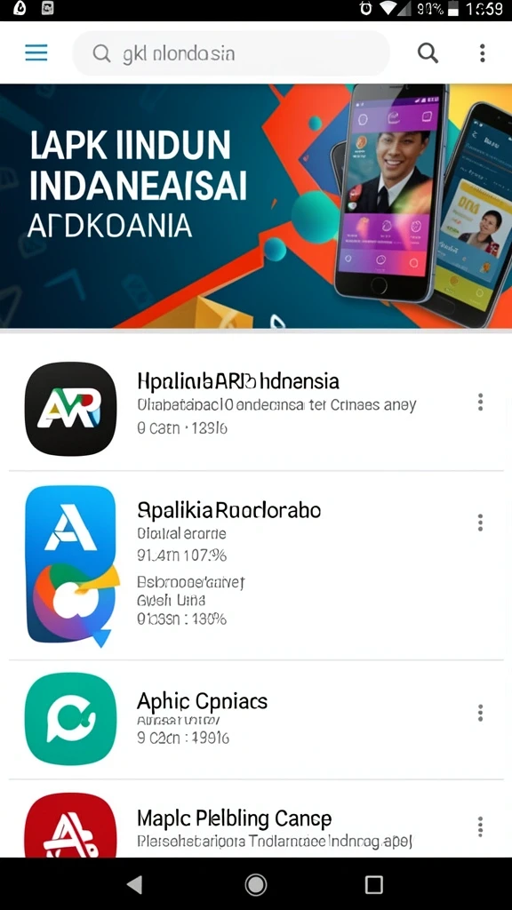 rajabandot - Berbagai pilihan permainan yang menyenangkan.