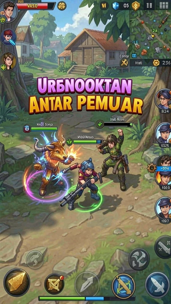 rezixo - Menjelajahi dunia penuh warna di REZIXO.