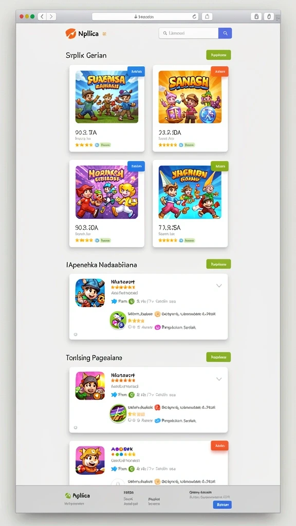 sekolahtoto - Fitur multiplayer yang membuat permainan semakin seru.