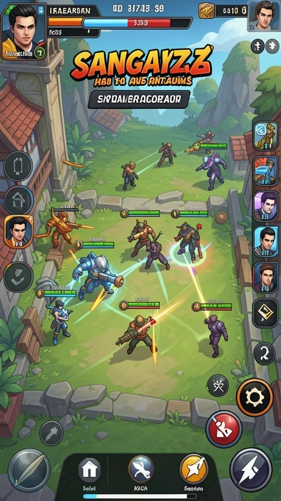 spinbet - Fitur bonus dan jackpot yang menambah keseruan.