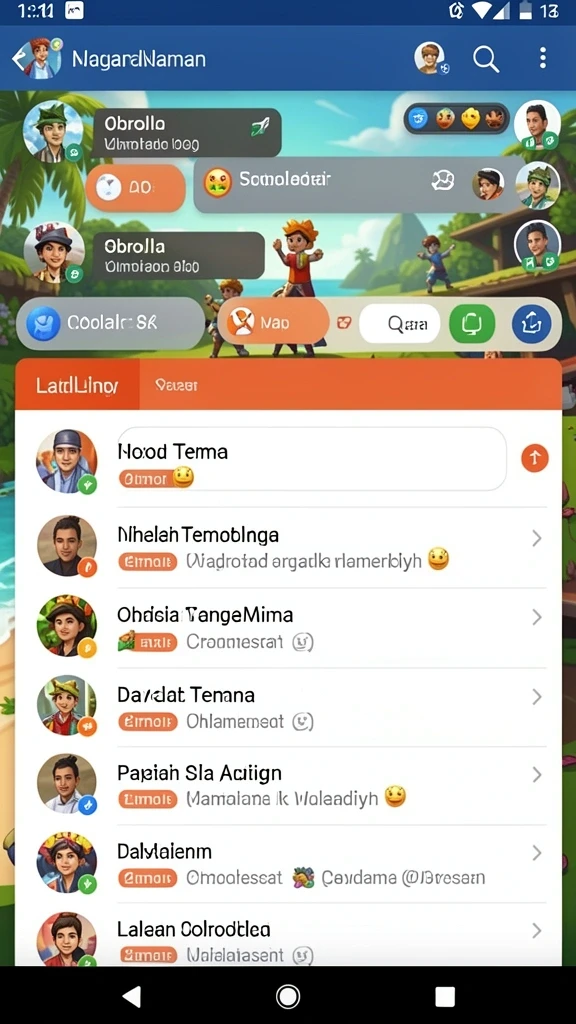 tt789 - Tantangan yang menarik di setiap level permainan.