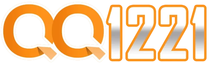 qq1221 — Logo Resmi
